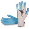 TB 700COOL nitrilové rukavice (Varianta TB 700COOL nitrilové rukavice - 10)