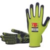 TB 700F ZEBRA rukavice (Varianta TB 700F ZEBRA rukavice - 10)