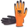 TB 700NaFP TOUCH rukavice (Varianta TB 700NaFP TOUCH rukavice - 11)