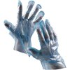 DUCK BLUE HG rukavice JR polyetylénové (Varianta DUCK BLUE rukavice JR polyetyléno - 10)