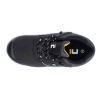 BK TPU MF S3 SRC polobotka (Varianta BK TPU MF S3 SRC polobotka 48 černá)
