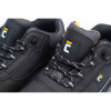 BK TPU MF S3 SRC polobotka (Varianta BK TPU MF S3 SRC polobotka 48 černá)