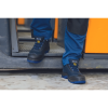 WADE MF ESD S1P SRC polobotka (Varianta WADE MF ESD S1P SRC polobotka modrá 48)