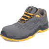 YUWILL MF ESD S1P SRC polobotka (Varianta YUWILL MF ESD S1P SRC polobotka šedá 48)