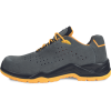YUWILL MF ESD S1P SRC polobotka (Varianta YUWILL MF ESD S1P SRC polobotka šedá 48)