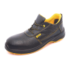 ROMA MF S3 SRC polobotka (Varianta ROMA MF S3 SRC polobotka černá 48)