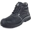 RAVEN XT MF S3 SRC kotník (Varianta RAVEN XT MF S3 SRC kotník 50 černá)
