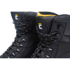 BK TPU MF S3 CI SRC poloholeň (Varianta BK TPU MF S3 CI SRC poloholeň 48 černá)
