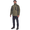 NYALA bunda (Varianta NYALA bunda černá 2XL)