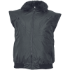 PILOT bunda (Varianta PILOT bunda černá 3XL)