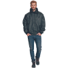 PILOT bunda (Varianta PILOT bunda černá 3XL)