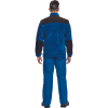 RANDWIK fleecová bunda (Varianta RANDWIK fleecová bunda černá 3XL)
