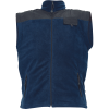 RANDWIK fleecová bunda (Varianta RANDWIK fleecová bunda černá 3XL)