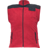 RANDWIK fleecová bunda (Varianta RANDWIK fleecová bunda černá 3XL)