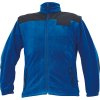 RANDWIK fleecová bunda (Varianta RANDWIK fleecová bunda černá 3XL)