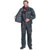 EMERTON FLANNEL bunda (Varianta EMERTON FLANNEL bunda černá 62)