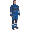 MAX WINTER RFLX bunda (Varianta MAX WINTER RFLX bunda černá/červená 64)