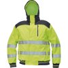 KNOXFIELD HV WINTER pilot (Varianta KNOXFIELD HV WINTER pilot oranžová 3XL)