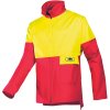 SIP 1XSK bunda (Varianta SIP 1XSK bunda červená/žlutá 3XL)