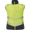 KNOXFIELD PROFI HV oboustr.bunda (Varianta KNOXFIELD PROFI HV oboustr.bun žlutá 5XL)
