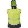 KNOXFIELD PROFI HV oboustr.bunda (Varianta KNOXFIELD PROFI HV oboustr.bun žlutá 5XL)