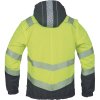KNOXFIELD PROFI HV oboustr.bunda (Varianta KNOXFIELD PROFI HV oboustr.bun žlutá 5XL)