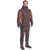 DAYBORO softshell bunda (Varianta DAYBORO softshell bunda mech.zelená 4XL)