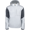 DAYBORO softshell bunda (Varianta DAYBORO softshell bunda mech.zelená 4XL)