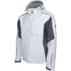 DAYBORO softshell bunda (Varianta DAYBORO softshell bunda mech.zelená 4XL)