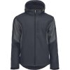 DAYBORO softshell bunda (Varianta DAYBORO softshell bunda mech.zelená 4XL)