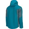 DAYBORO softshell bunda (Varianta DAYBORO softshell bunda mech.zelená 4XL)