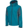 DAYBORO softshell bunda (Varianta DAYBORO softshell bunda mech.zelená 4XL)