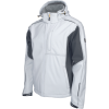 DAYBORO softshell bunda (Varianta DAYBORO softshell bunda mech.zelená 4XL)