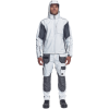 DAYBORO softshell bunda (Varianta DAYBORO softshell bunda mech.zelená 4XL)