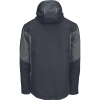 DAYBORO softshell bunda (Varianta DAYBORO softshell bunda mech.zelená 4XL)