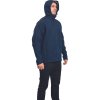 BEGNA softshell bunda (Varianta BEGNA softshell bunda černá 4XL)