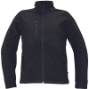 CHITRA softshell bunda (Varianta CHITRA softshell bunda bílá 3XL)