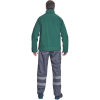 CHITRA softshell bunda (Varianta CHITRA softshell bunda bílá 3XL)