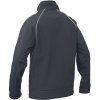 SHELDON softshell bunda (Varianta SHELDON softshell bunda antrac/žlutá 4XL)