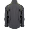 SHELDON softshell bunda (Varianta SHELDON softshell bunda antrac/žlutá 4XL)
