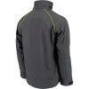 SHELDON softshell bunda (Varianta SHELDON softshell bunda antrac/žlutá 4XL)