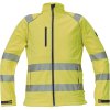 SHELDON HV softshell bunda (Varianta SHELDON HV softshell bunda žlutá 3XL)