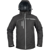 TAURUS zimní softshell.bunda (Varianta TAURUS zimní softshell.bunda černá 3XL)