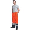 EPPING NEW kalhoty HV (Varianta EPPING NEW kalhoty HV oranž./navy 3XL)