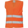 FF BRUNO BE-04-003 vesta (Varianta FF BRUNO BE-04-003 vesta HV oranžová)