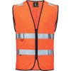 KNOXFIELD HV vesta (Varianta KNOXFIELD HV vesta oranžová S)