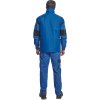 MAX NEO vesta (Varianta MAX NEO vesta antracit 4XL)