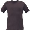 TEESTA tričko (Varianta TEESTA tričko kaštanová 3XL)