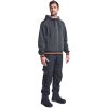 KNOXFIELD mikina s kapucí (Varianta KNOXFIELD RYO mikina s kapucí 3XL)