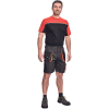 EMERTON šortky (Varianta EMERTON šortky - 62)